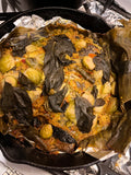 Ikan Mujair Pesmol/ Tilapia Pesmol